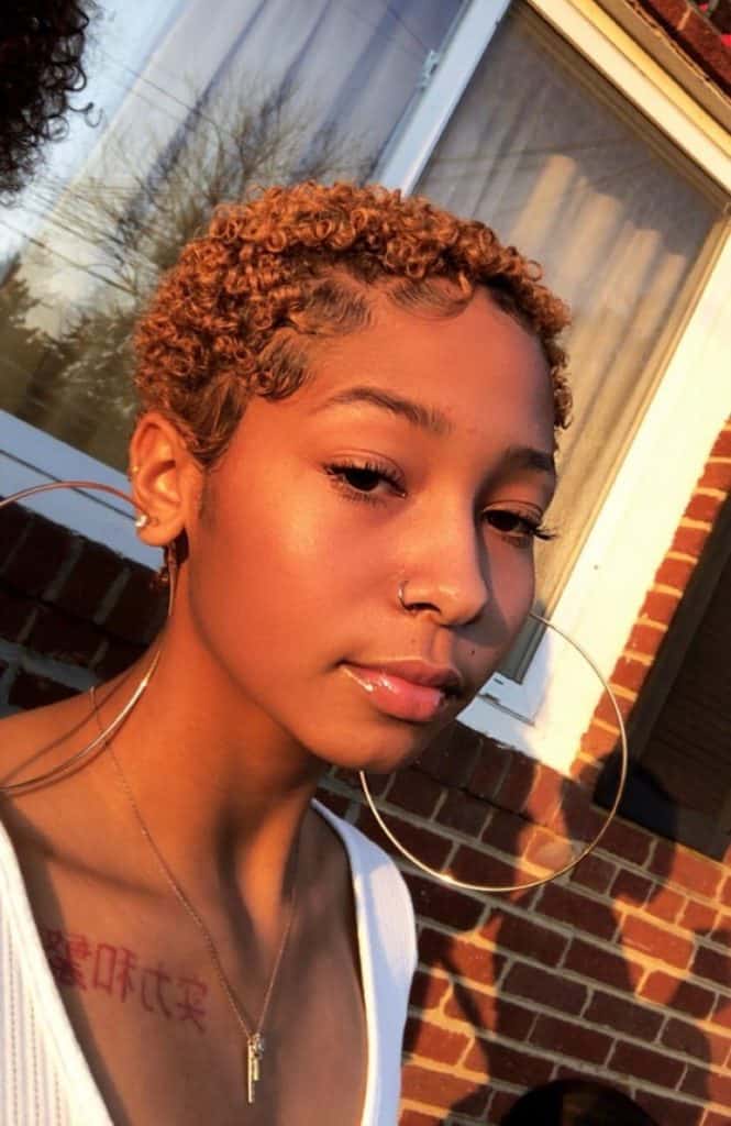 36 Hottest Short Hairstyles for Black Women for 2023