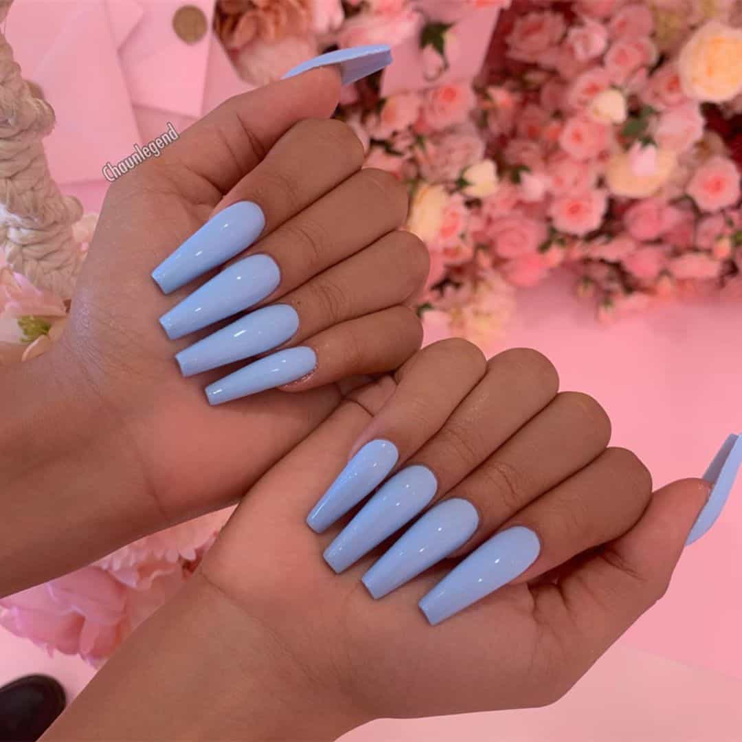 50 Cute Fall Nail Ideas, Designs & Colors You'll Love