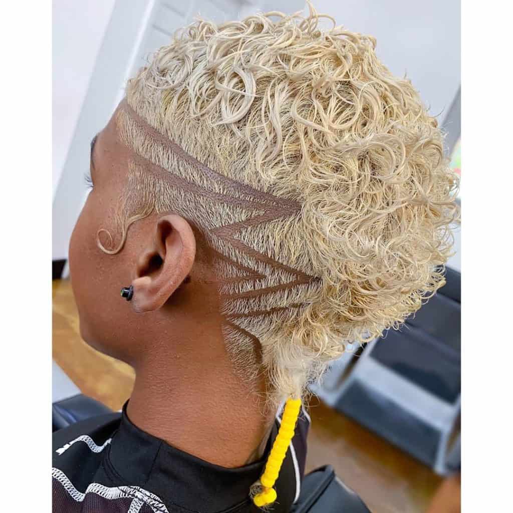 50 Cute Short Haircuts & Hairstyles for Black Women