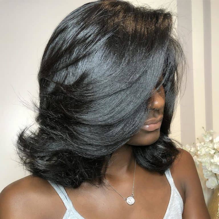 40 Simple Easy Natural Hairstyles For Black Women 40-simple-easy-natural-hairstyles-for-black-women