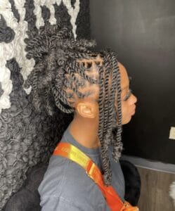 70 Invisible Locs Hairstyles For Protective Styling In 2026