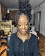 60 Island Twist Hairstyles Perfect For Summer 2026