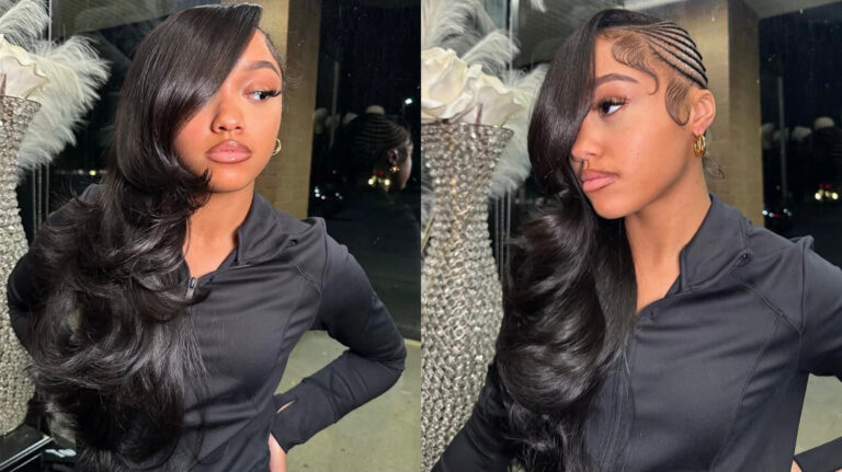 30 Cassie braids hairstyles trending right now