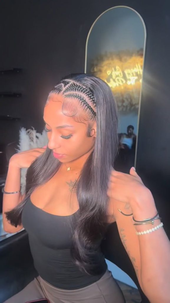 freestyle jayda wayda braids